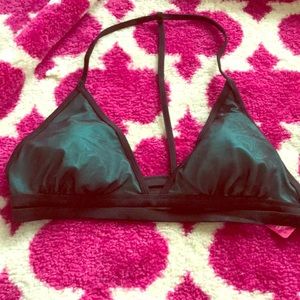NEW WITH TAGS!! Xhilration bikini top